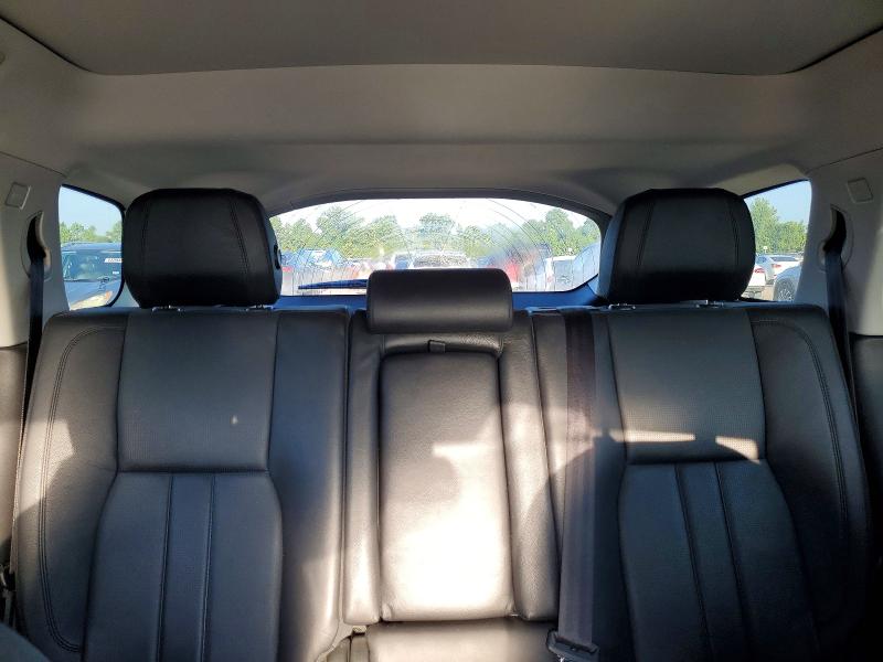 2017 Land Rover Discovery Sport მანქანა იყიდება აუქციონზე, vin: SALCR2BG5HH712633, აუქციონის ნომერი: 64005496