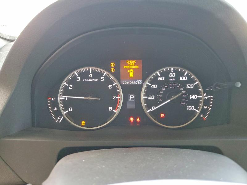66589296 :رقم المزاد ، 5J8TB3H33GL006425 vin ، 2016 Acura Rdx مزاد بيع