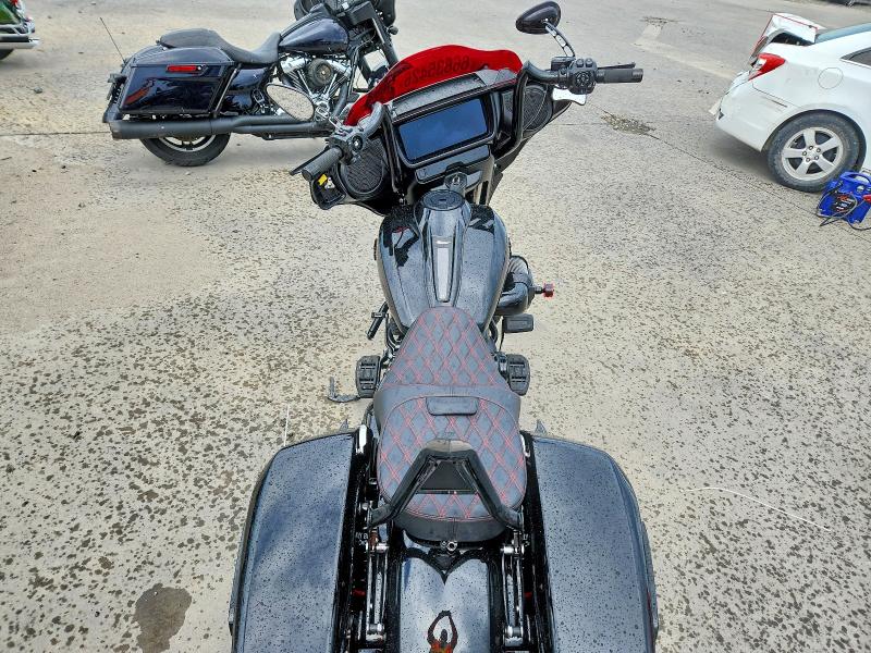 Aukcja sprzedaży 2024 Harley-davidson Flhx, vin: 1HD1KB712RB653616, numer aukcji: 66635426