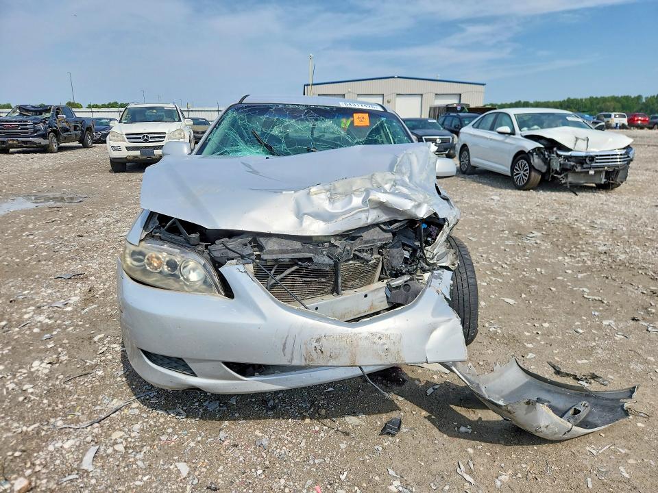 Aukcja sprzedaży 2004 Mazda 6, vin: 1YVFP80C245N35364, numer aukcji: 64317426