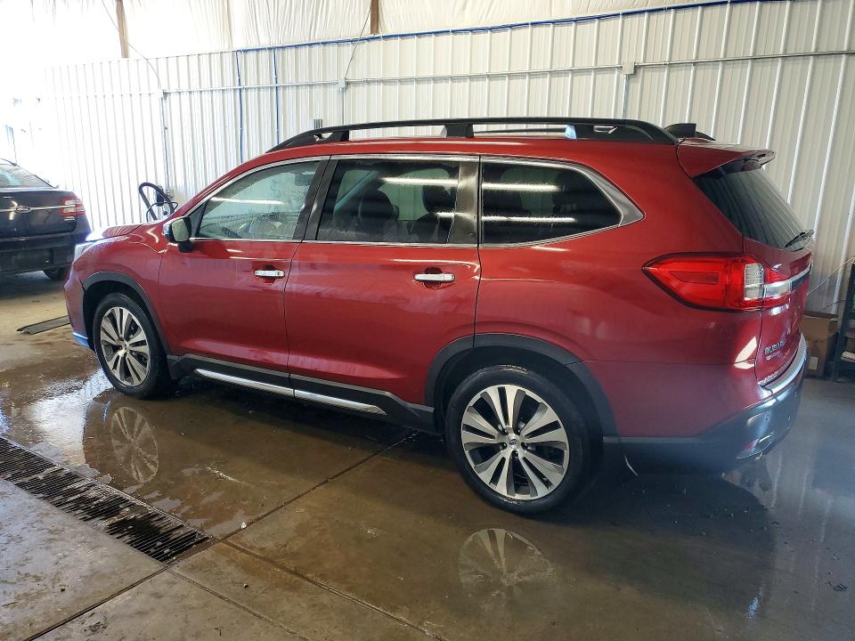 63409926 :رقم المزاد ، 4S4WMARD6L3435632 vin ، 2020 Subaru Ascent مزاد بيع