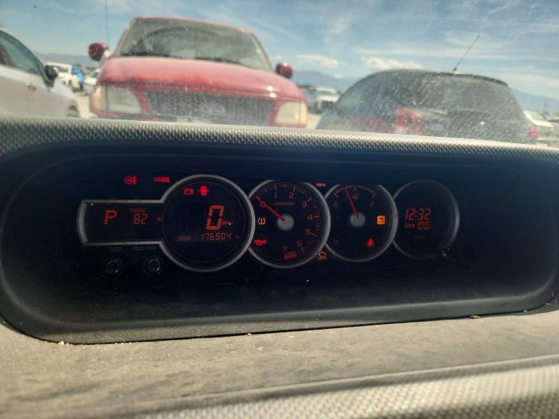 65211666 :رقم المزاد ، JTLZE4FEXB1127200 vin ، 2011 Scion Xb مزاد بيع