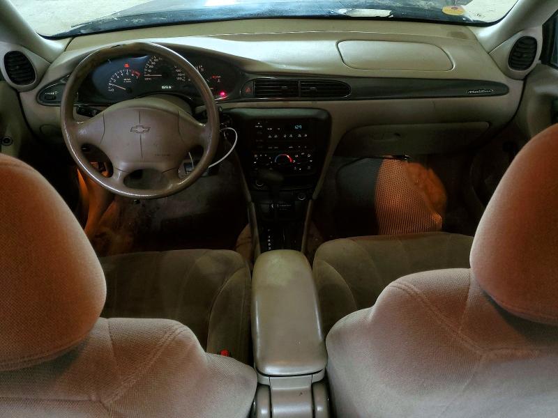 Aukcja sprzedaży 2003 Chevrolet Malibu, vin: 1G1ND52J53M569820, numer aukcji: 65180716