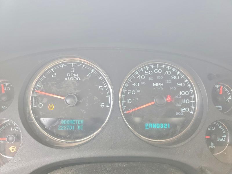 2008 Gmc Yukon Xl მანქანა იყიდება აუქციონზე, vin: 1GKFK16338J224028, აუქციონის ნომერი: 65595956