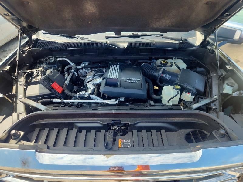 67447086 :رقم المزاد ، 3GTP8DET1LG314984 vin ، 2020 Gmc Sierra مزاد بيع