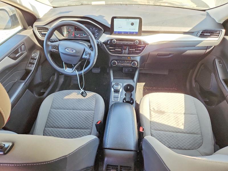 Aukcja sprzedaży 2022 Ford Escape, vin: 1FMCU0G61NUB65322, numer aukcji: 66247666