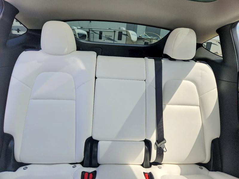 Продаж на аукціоні авто 2020 Tesla Model Y, vin: 5YJYGDEE5LF020972, номер лоту: 62338726