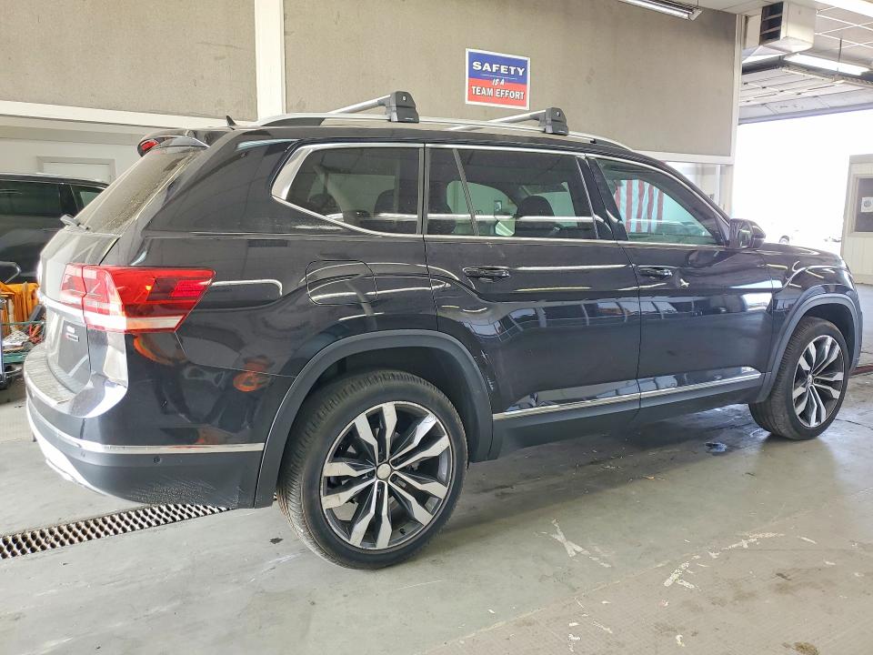 Auction sale of the 2019 Volkswagen Atlas, vin: 1V2NR2CAXKC548180, lot number: 63579216