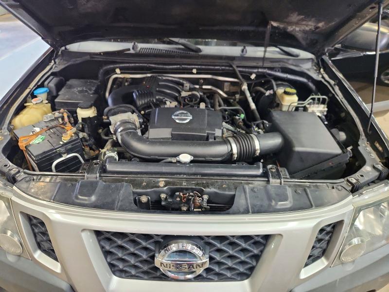 Продаж на аукціоні авто 2015 Nissan Xterra, vin: 5N1AN0NW1FN662079, номер лоту: 66797416