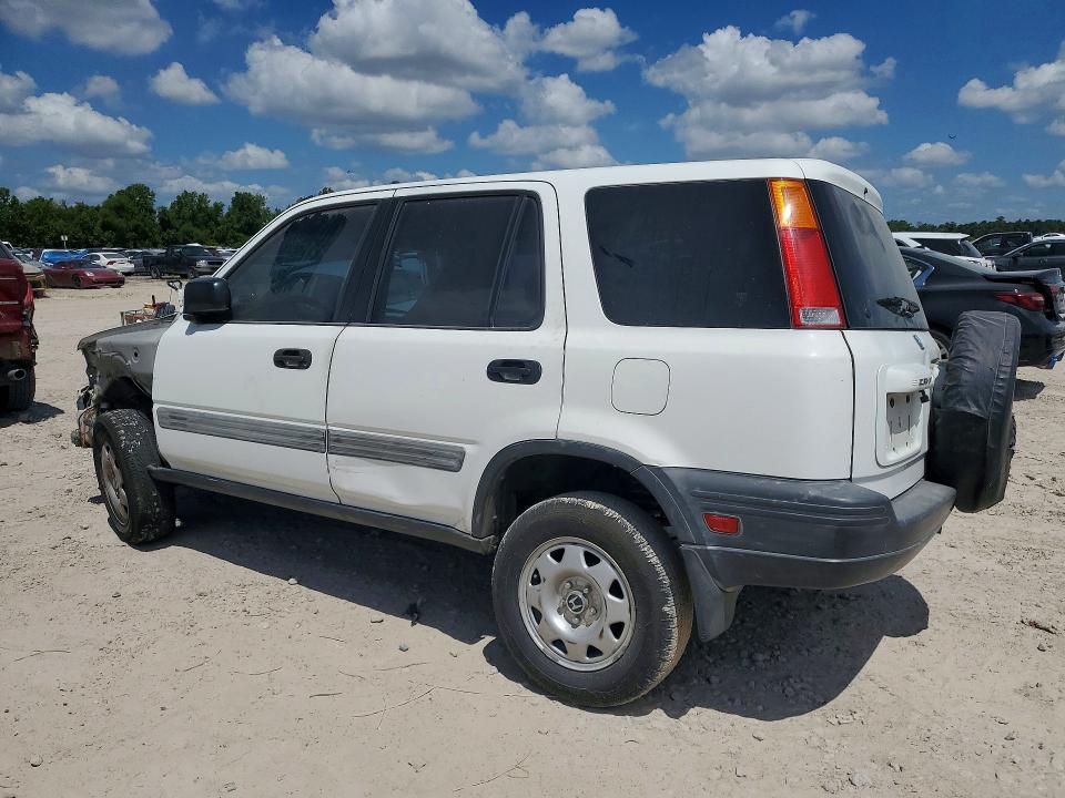 Aukcja sprzedaży 2000 Honda Cr-v, vin: JHLRD2847YC001786, numer aukcji: 65393276