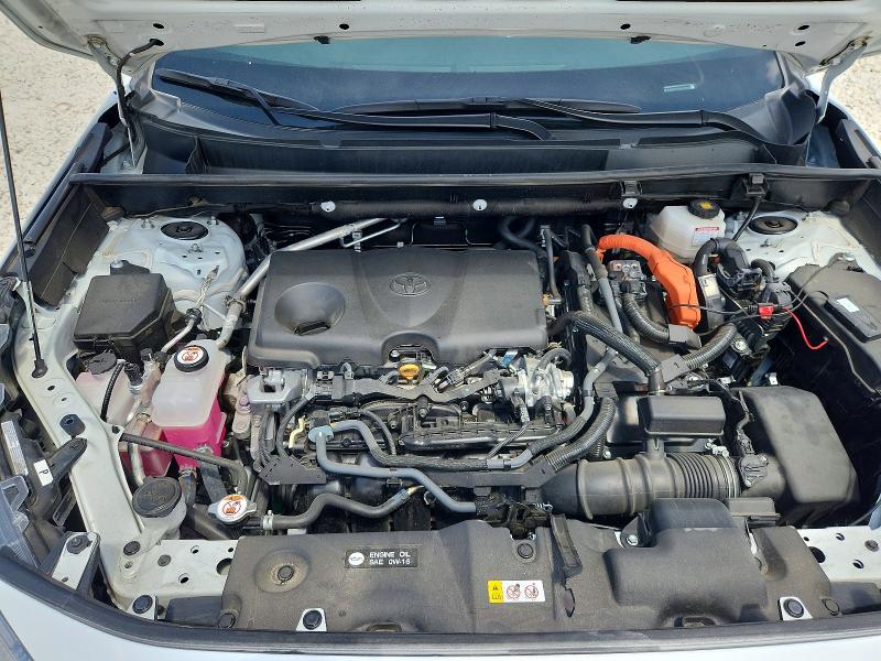 Продажа на аукционе авто 2024 Toyota Rav4, vin: 4T3E6RFV5RU169810, номер лота: 64808956