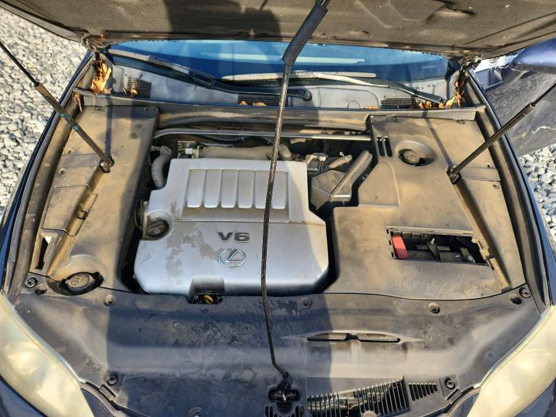 2008 Lexus Es მანქანა იყიდება აუქციონზე, vin: JTHBJ46G482224873, აუქციონის ნომერი: 65280236