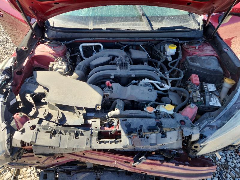 Aukcja sprzedaży 2018 Subaru Legacy, vin: 4S3BNAC62J3010402, numer aukcji: 64650956