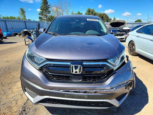 Продаж на аукціоні авто 2021 Honda Cr-v, vin: 2HKRW2H28MH204027, номер лоту: 66346456