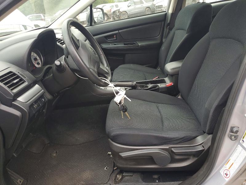 Продаж на аукціоні авто 2012 Subaru Impreza, vin: JF1GPAA6XCH207980, номер лоту: 65349836