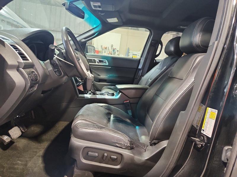 Продаж на аукціоні авто 2015 Ford Explorer, vin: 1FM5K8GT5FGA92894, номер лоту: 66297266