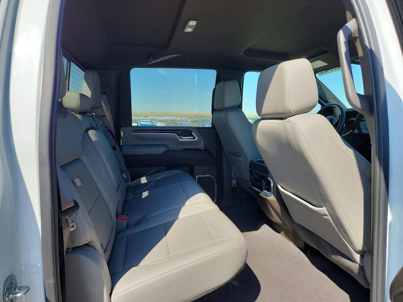 Продаж на аукціоні авто 2024 Gmc Sierra, vin: 1GT49NE77RF210664, номер лоту: 66298426