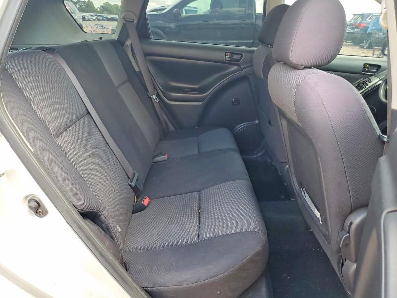 2004 Pontiac Vibe მანქანა იყიდება აუქციონზე, vin: 5Y2SL62824Z467847, აუქციონის ნომერი: 64229446