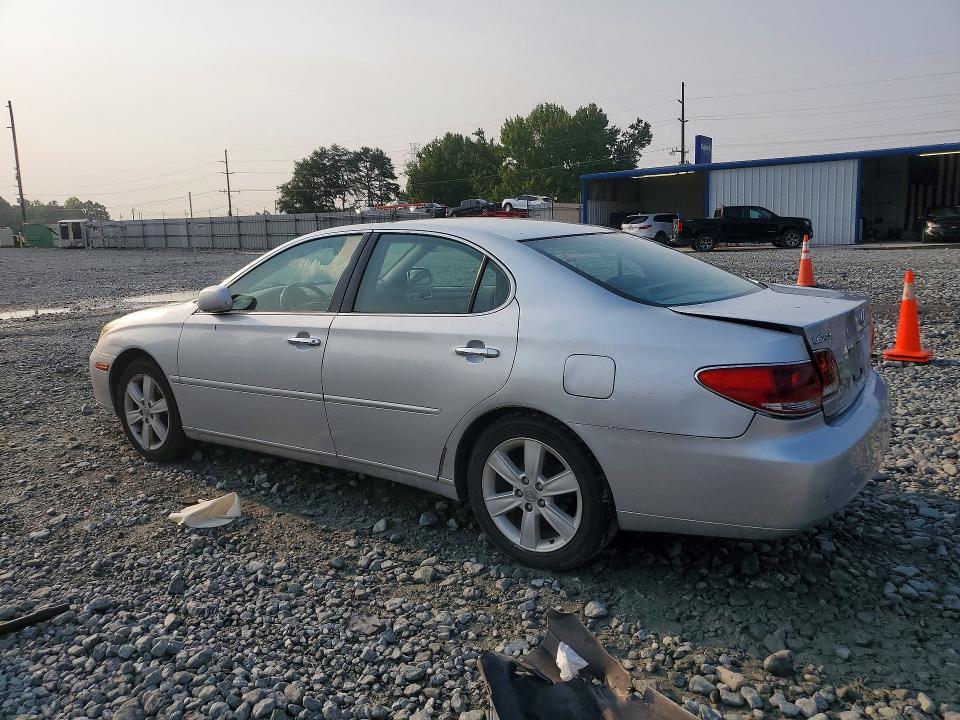2006 Lexus Es მანქანა იყიდება აუქციონზე, vin: JTHBA30G265174621, აუქციონის ნომერი: 64267376