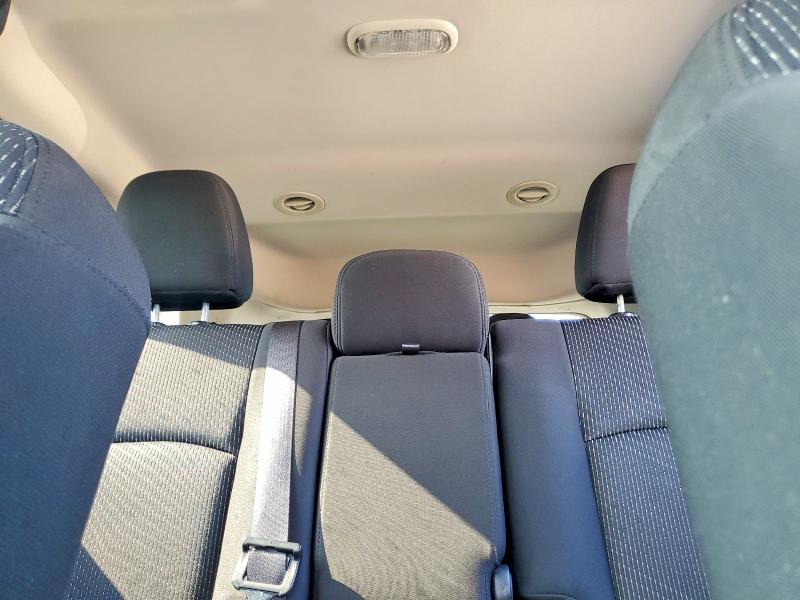 2020 Dodge Journey მანქანა იყიდება აუქციონზე, vin: 3C4PDCAB1LT199779, აუქციონის ნომერი: 64132916