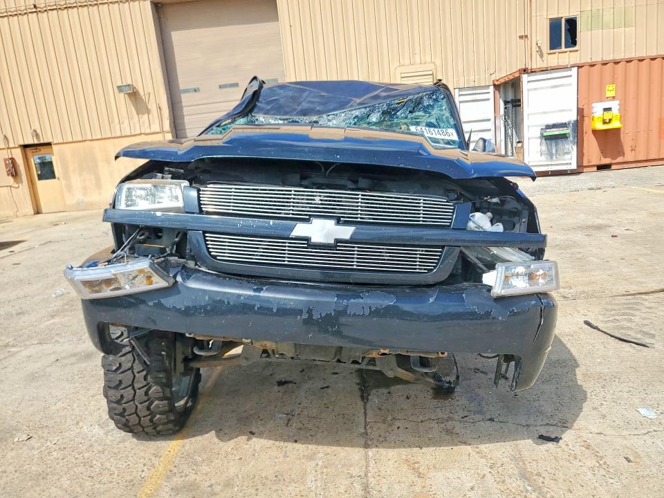 Aukcja sprzedaży 2005 Chevrolet Silverado, vin: 1GCEK19Z65Z278864, numer aukcji: 64161486