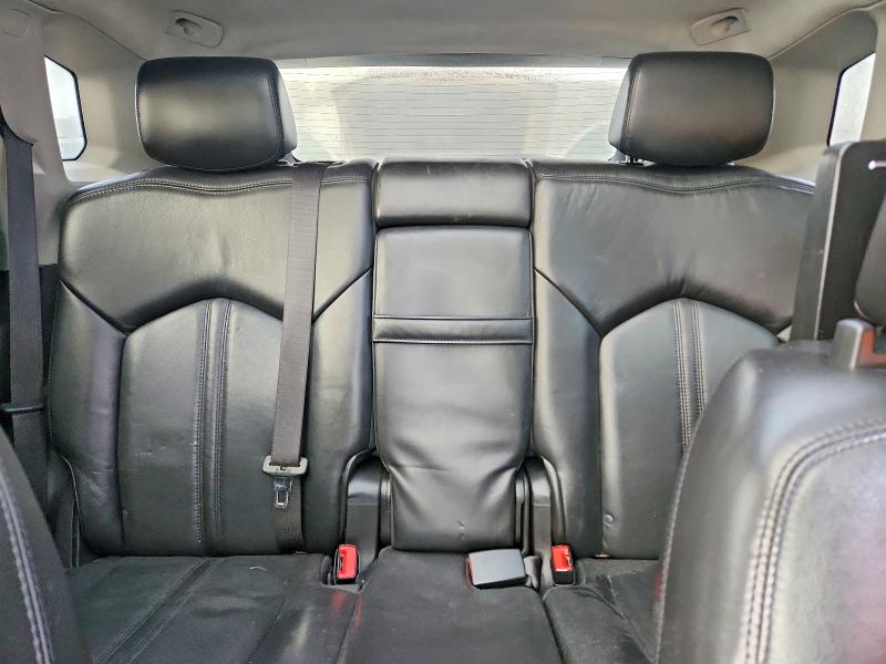 Продажа на аукционе авто 2010 Cadillac Srx, vin: 3GYFNFEY2AS619281, номер лота: 64793966