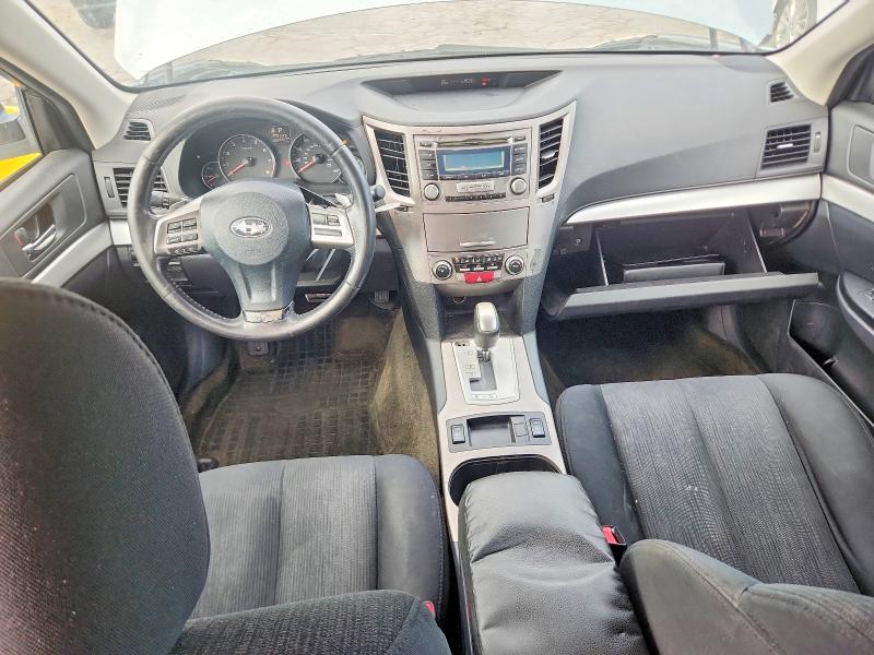 Aukcja sprzedaży 2013 Subaru Outback, vin: 4S4BRCGC1D3287476, numer aukcji: 66476126
