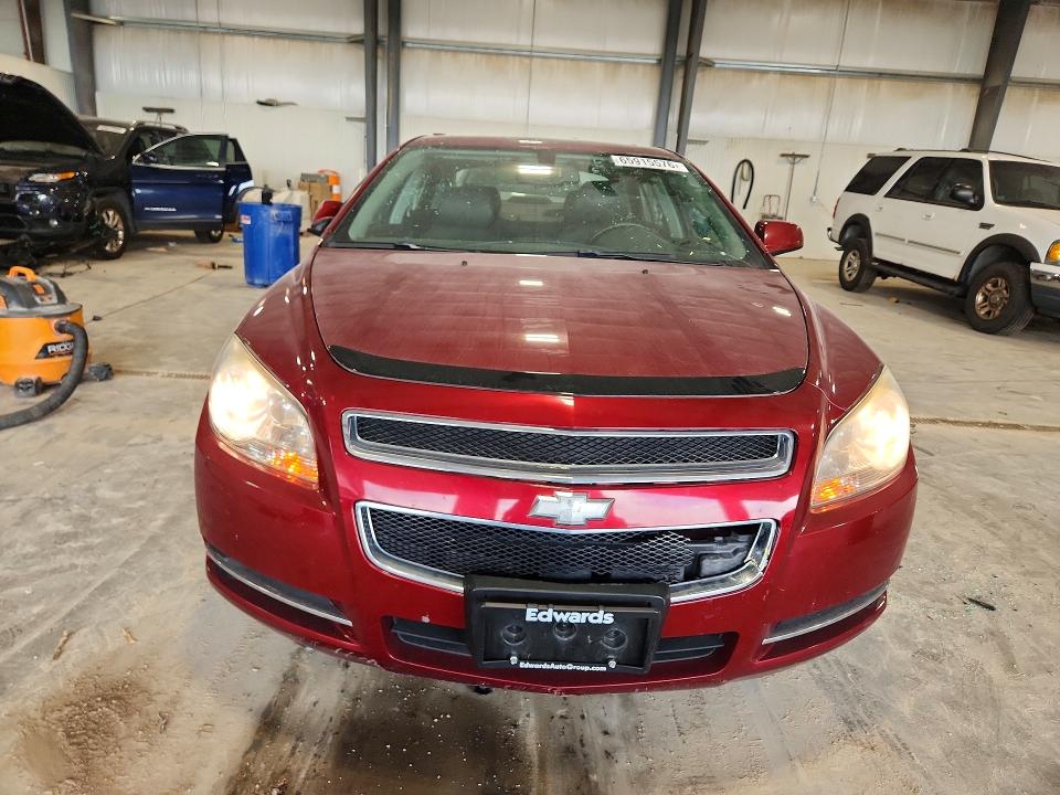 2011 Chevrolet Malibu მანქანა იყიდება აუქციონზე, vin: 1G1ZD5E19BF104960, აუქციონის ნომერი: 65915576