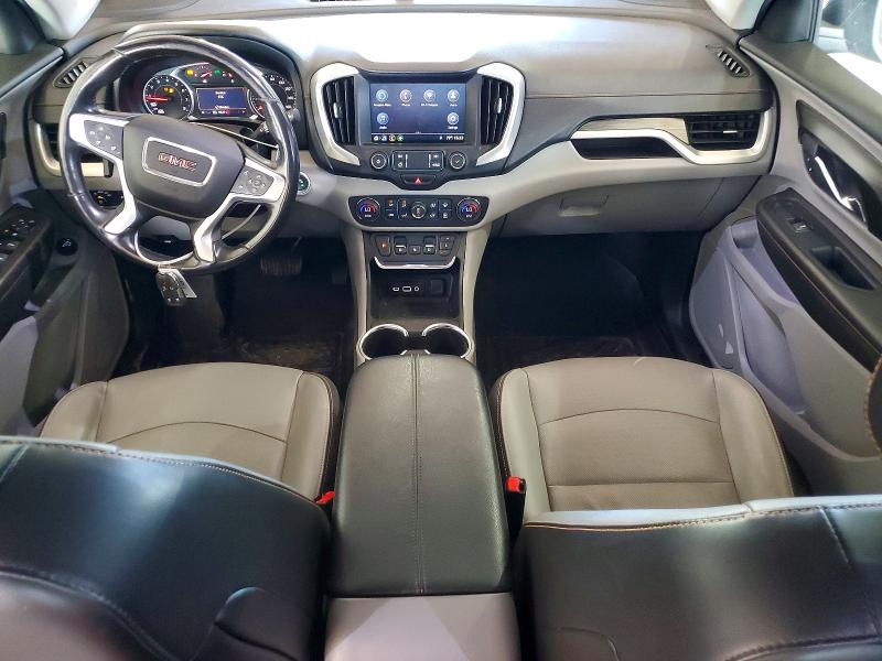 Продаж на аукціоні авто 2019 Gmc Terrain, vin: 3GKALVEXXKL277022, номер лоту: 66243896