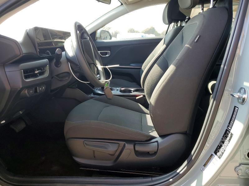 64499956 :رقم المزاد ، 3KPFT4DE3TE281088 vin ، 2026 Kia K4 مزاد بيع