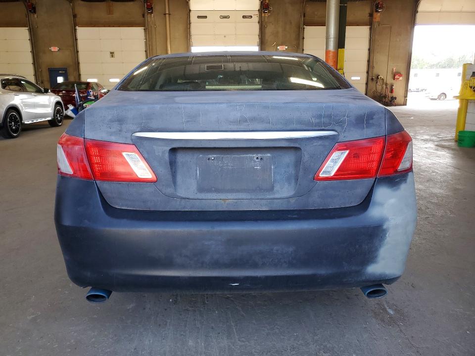 Aukcja sprzedaży 2008 Lexus Es, vin: JTHBJ46G982255858, numer aukcji: 61454086