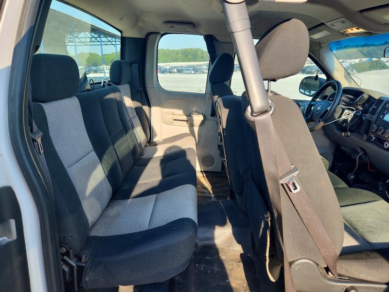 Продажа на аукционе авто 2008 Chevrolet Silverado, vin: 1GCHK29648E118762, номер лота: 65194026