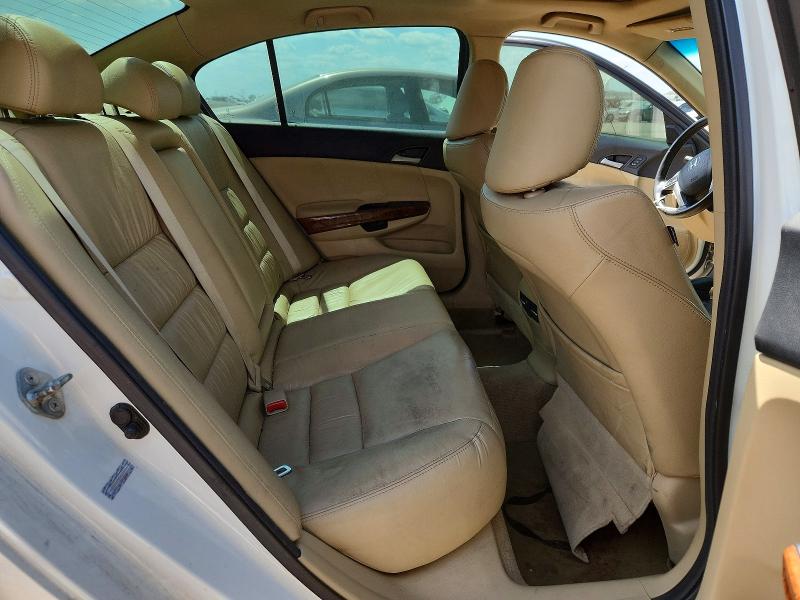 Продаж на аукціоні авто 2011 Honda Accord, vin: 1HGCP3F8XBA011710, номер лоту: 66534076
