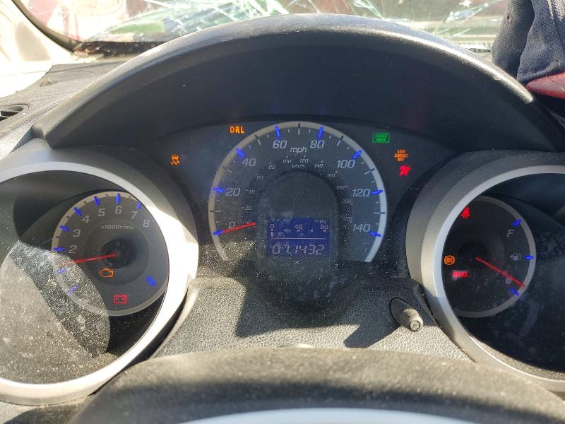 Продажа на аукционе авто 2013 Honda Fit, vin: JHMGE8H32DC065741, номер лота: 67018426