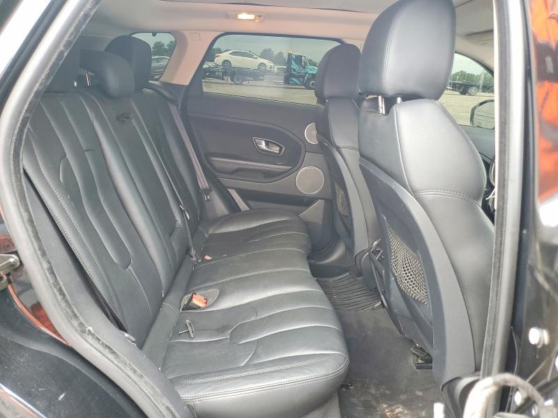 2015 Land Rover Range Rover Evoque მანქანა იყიდება აუქციონზე, vin: SALVP2BG8FH072459, აუქციონის ნომერი: 63961596