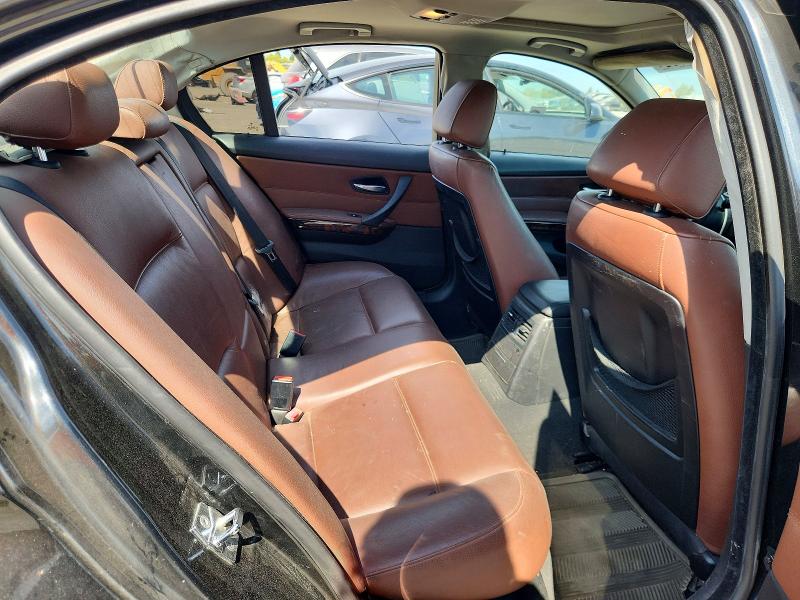 Продаж на аукціоні авто 2006 Bmw 325, vin: WBAVB13566KX44533, номер лоту: 64792856