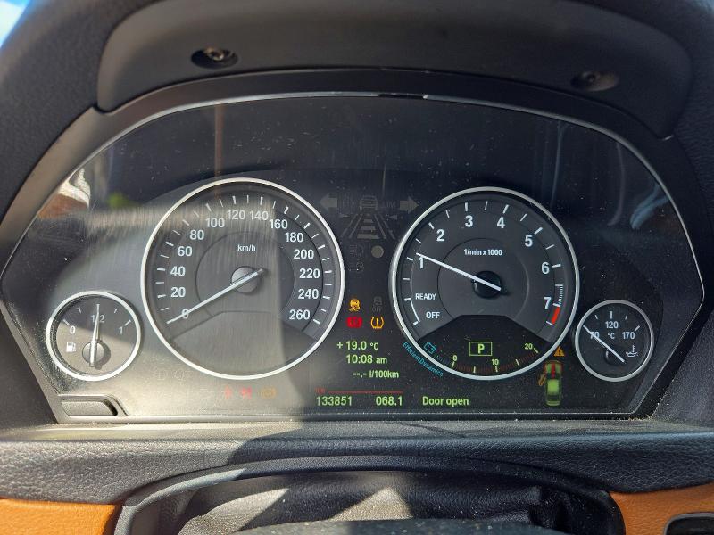 66061866 :رقم المزاد ، WBA3B3C57DJ810464 vin ، 2013 Bmw 328 مزاد بيع