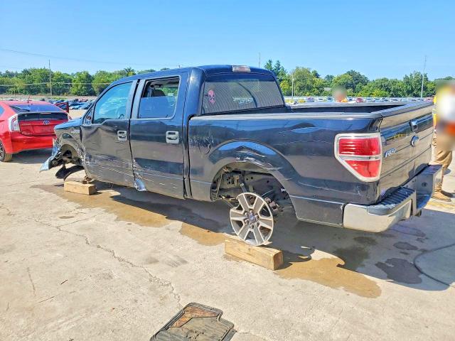 Aukcja sprzedaży 2009 Ford F150, vin: 1FTRW12899FA23110, numer aukcji: 66073386