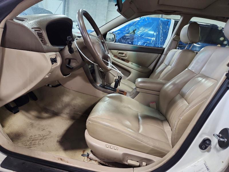 64302316 :رقم المزاد ، JT8BF22G8V5005176 vin ، 1997 Lexus Es مزاد بيع