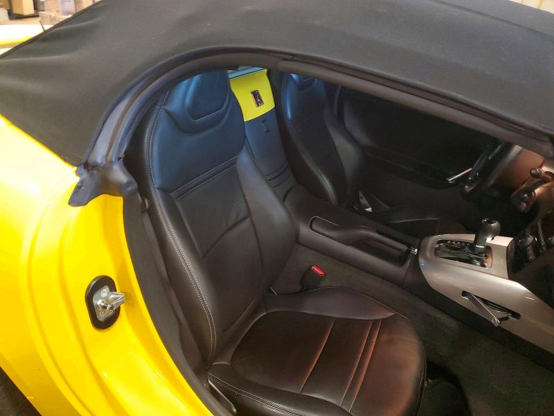 Продаж на аукціоні авто 2007 Saturn Sky, vin: 1G8MB35B47Y106335, номер лоту: 65259706