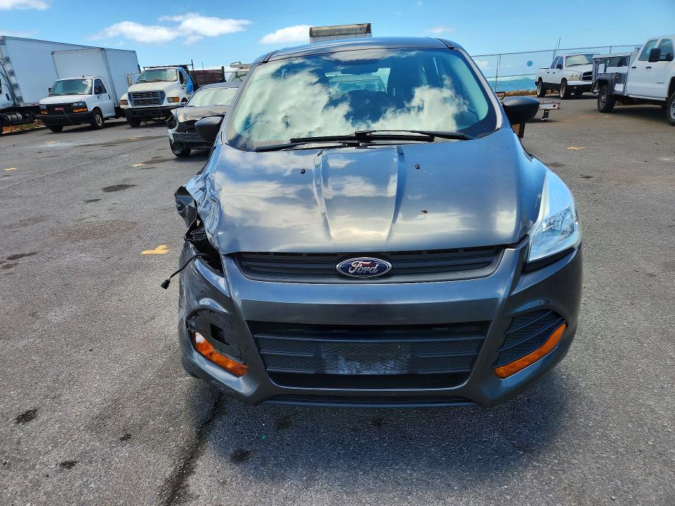 Продажа на аукционе авто 2016 Ford Escape, vin: 1FMCU0F73GUA12244, номер лота: 65098606