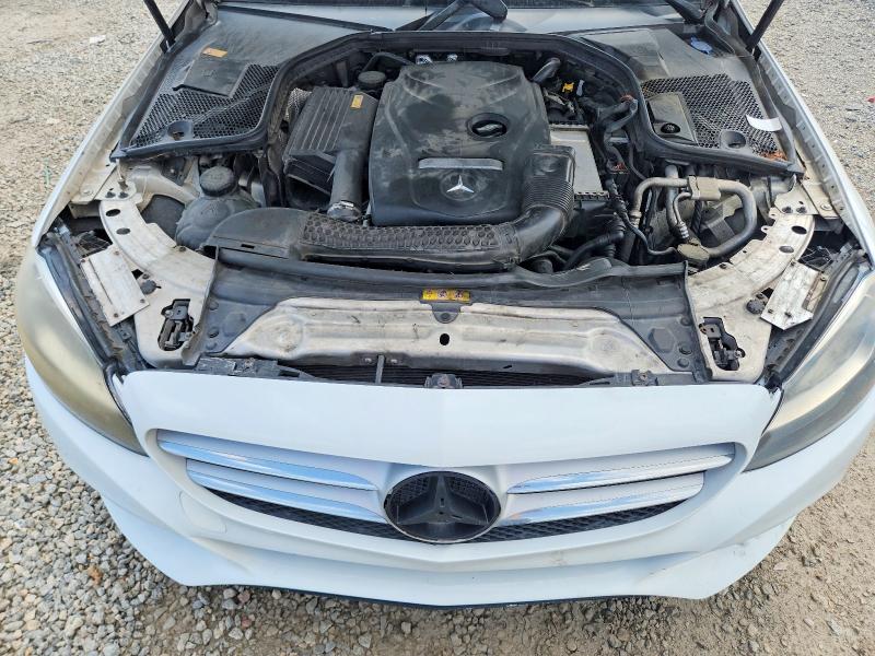 Aukcja sprzedaży 2016 Mercedes-benz C, vin: 55SWF4KBXGU129484, numer aukcji: 65451626