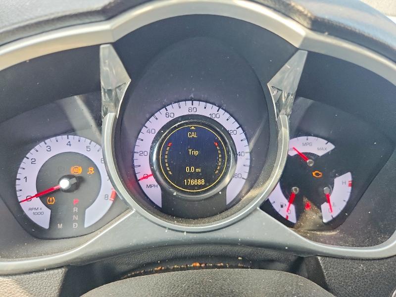Aukcja sprzedaży 2011 Cadillac Srx, vin: 3GYFNBEY3BS659914, numer aukcji: 62152266