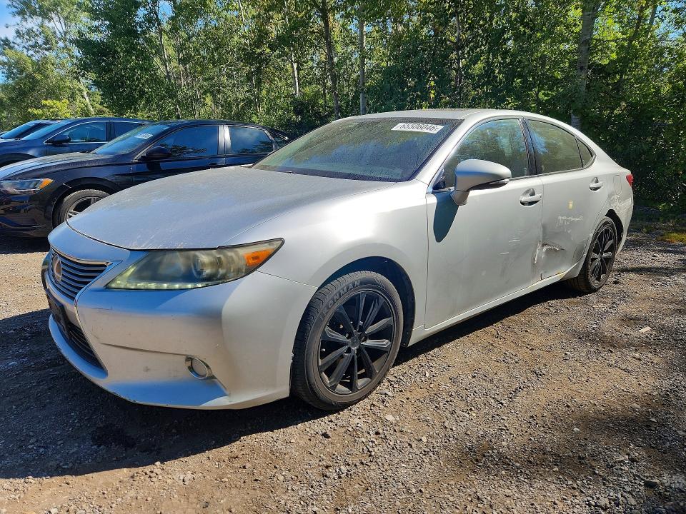 65506046 :رقم المزاد ، JTHBK1GG0D2055522 vin ، 2013 Lexus Es مزاد بيع