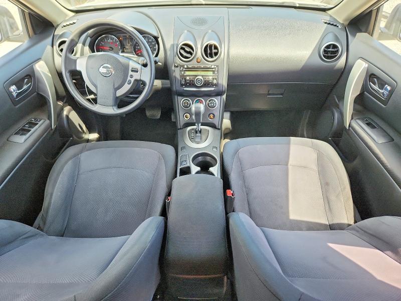 Aukcja sprzedaży 2013 Nissan Rogue, vin: JN8AS5MTXDW535036, numer aukcji: 64509546