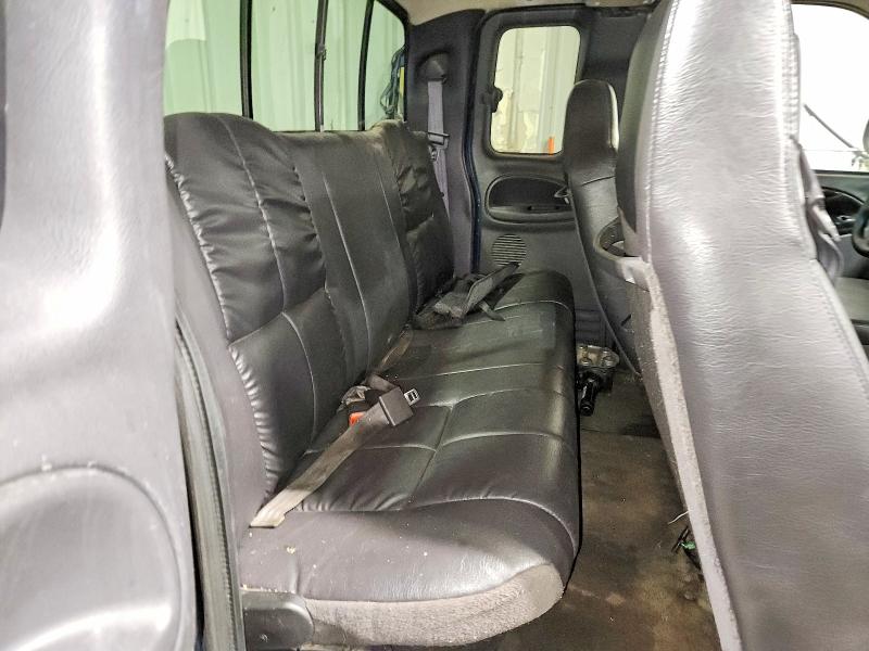 Aukcja sprzedaży 2000 Dodge Ram 1500, vin: 1B7HF13Z0YJ137253, numer aukcji: 63772956