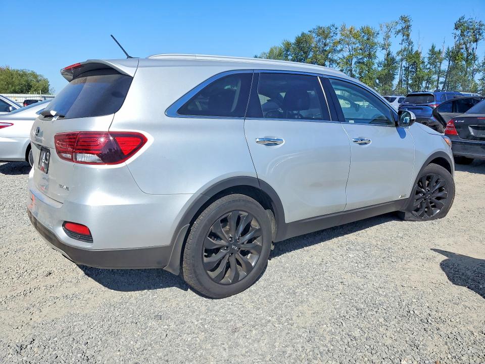 Продаж на аукціоні авто 2020 Kia Sorento, vin: 5XYPHDA58LG656485, номер лоту: 65128716