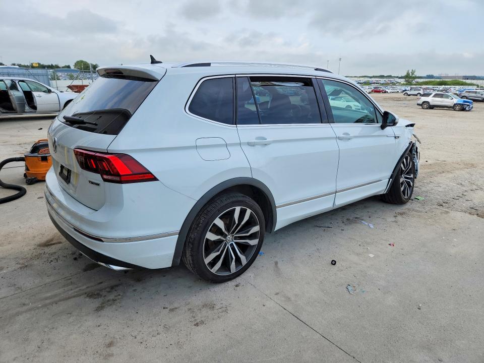 65631396 :رقم المزاد ، 3VV4B7AX6LM160192 vin ، 2020 Volkswagen Tiguan مزاد بيع