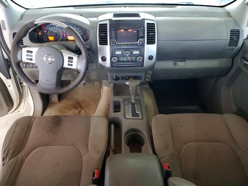 Продаж на аукціоні авто 2015 Nissan Frontier, vin: 1N6AD0FV1FN754769, номер лоту: 65022756