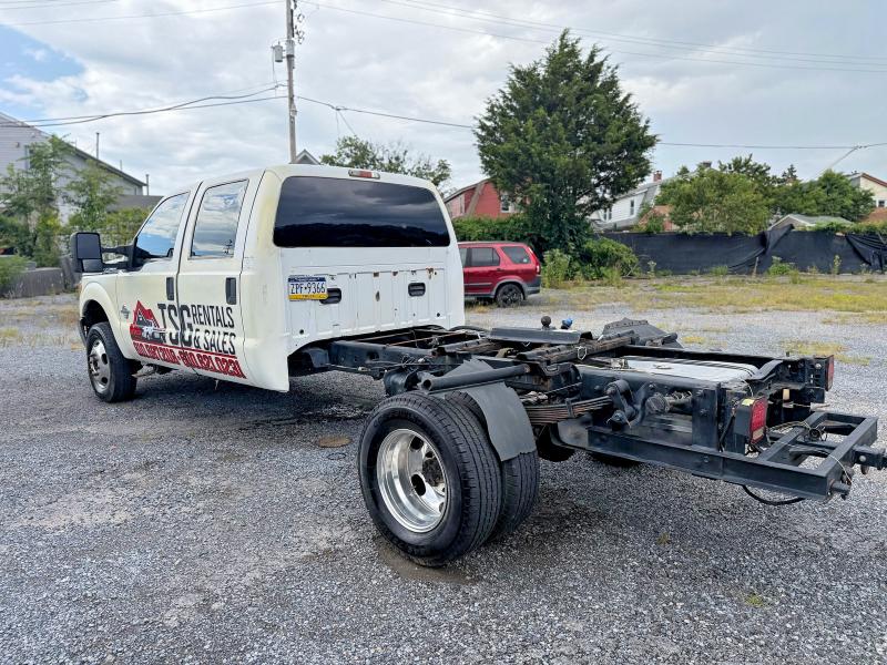 Продажа на аукционе авто 2011 Ford F350, vin: 1FD8W3HT6BEA67107, номер лота: 66864106
